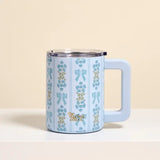 14 oz Insulated Mug - Greige Goods