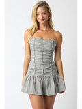 Stadium Social Dress