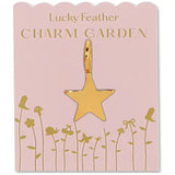 Charm Garden - Gold Charms - Greige Goods