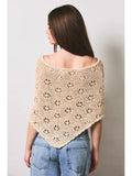 Free Spirit Crochet Top