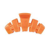 Teleties Claw Clip - Greige Goods