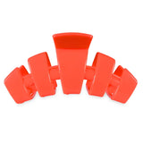 Teleties Claw Clip - Greige Goods
