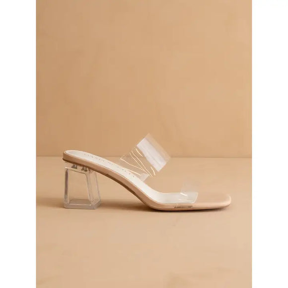 The Emery Heel