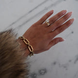 Alex Bracelet - Greige Goods