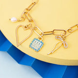 Sorority Charm