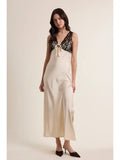 Ivory Elegance Midi