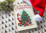 The Night Before Christmas Book