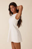 The Uptown Mini Dress