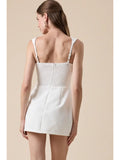 The Hampton Mini Dress