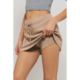 Accent Tennis Skort