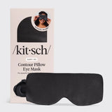 Charcoal Contour Eye Mask