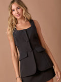 Saturday Best Romper