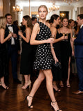 Polka Dot Perfection Dress