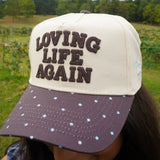 Loving Life Trucker