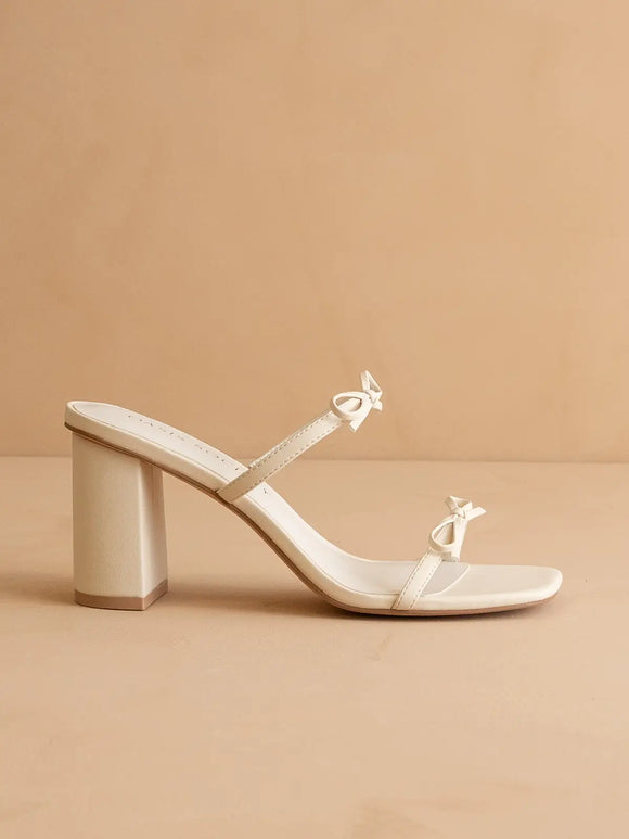 The Wendy Heel