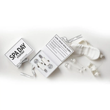 Facial Cooling Globes - Greige Goods