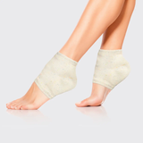 Moisturizing Spa Socks - Greige Goods