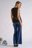 The Golden Hour Top - Greige Goods