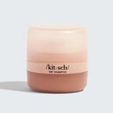 Volumizing Rice Protein Dry Shampoo - Greige Goods