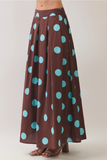Dotty for You Skirt