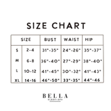 Cami & Velvet Ruffled Top & Short Set - Greige Goods