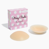 Sticky Boobs - Greige Goods