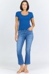 Jurnee Top - Greige Goods