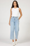 Holly Jean - Greige Goods