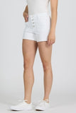 Carlisle Denim Short - Greige Goods