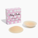 Sticky Boobs - Greige Goods