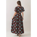 Dotty for You Skirt
