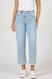 Holly Jean - Greige Goods