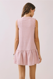 Sunday Sweetheart Dress