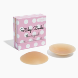 Sticky Boobs - Greige Goods