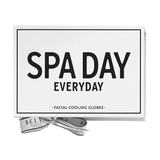 Facial Cooling Globes - Greige Goods