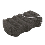 Konjac Body Sponge - Greige Goods