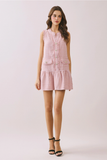 Sunday Sweetheart Dress