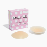 Sticky Boobs - Greige Goods