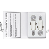 Facial Cooling Globes - Greige Goods