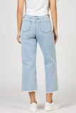Holly Jean - Greige Goods