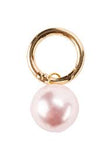 Violet & Brooks Bag Charm - Greige Goods