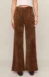 Cecile Mid Rise Wide Leg