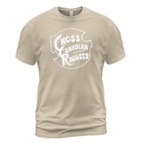 Cross Canadian Ragweed T-Shirt