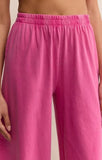Scout Jersey Flare Pant