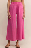 Scout Jersey Flare Pant