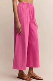 Scout Jersey Flare Pant