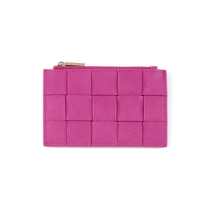Verona Card Reader - Greige Goods