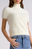 Snowfall Sweater