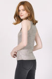 Pamela Metallic Tank