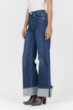 Fiona Wide Leg Jeans